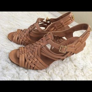 Tory Burch Heels